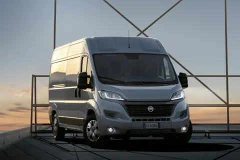 Fiat Ducato pojemność baku: 75, 90 litrów? Sprawdź swój model!