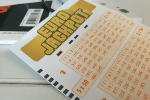 Jak wypełnić kupon Eurojackpot, aby uniknąć najczęstszych błędów