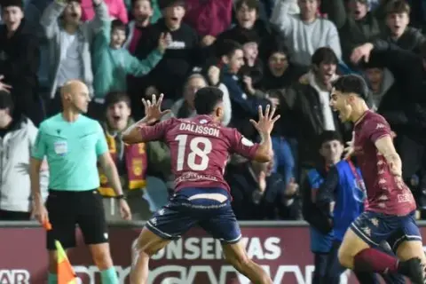Pontevedra vs Getafe: ¿Dónde ver GRATIS y TV la Copa del Rey?