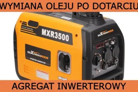 Co ile wymiana oleju w agregacie prądotwórczym? Uniknij kosztownych awarii