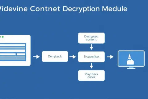 Widevine Content Decryption Module: Jak zaktualizować i naprawić błędy?