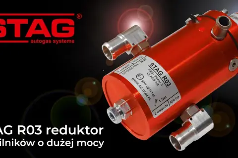 Reduktor gazu LPG – co ile wymiana i jak uniknąć kosztownych awarii
