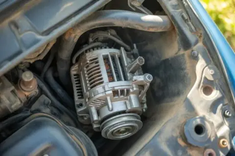 Jazda z uszkodzonym alternatorem: Ile km? Ryzyka i co robić!