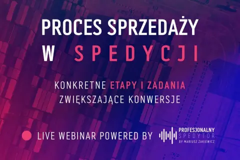Spedytor: kto to jest, czym się zajmuje i ile zarabia? Kompleksowy przewodnik