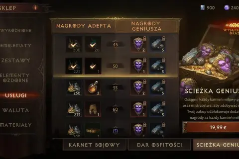 Diablo Immortal recenzja: czy gra naprawdę jest warta twojego czasu?