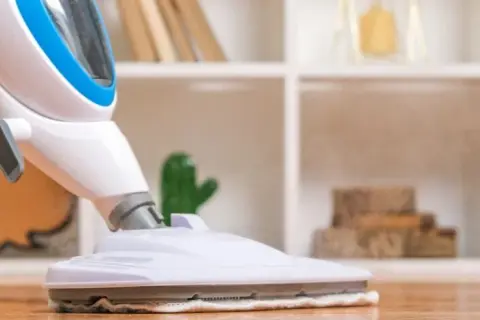Jaki mop parowy wybrać? Uniknij błędów! Poradnik eksperta