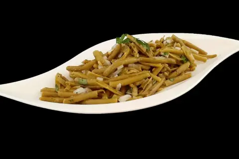 Salade de haricots verts originale : les secrets d'un plat parfait.