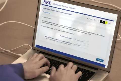 Kolejka do sanatorium NFZ Katowice: Sprawdź status i przyspiesz wyjazd!