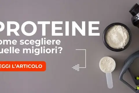 Proteine in polvere: scopri il tempo digestione ideale e come scegliere le migliori per il tuo allenamento. Leggi l'articolo!