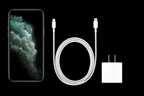 Ile ładuje się iPhone 11? Sprawdź czas ładowania i efektywność