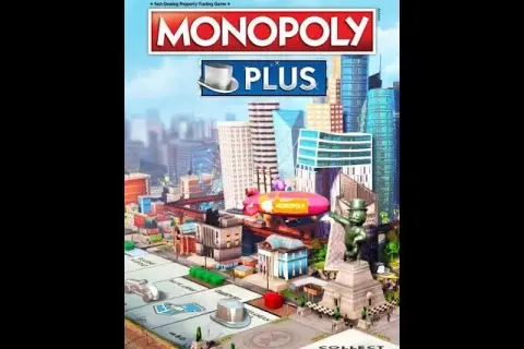Monopoly Plus spolszczenie - pobierz i zainstaluj bezpiecznie