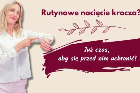 Przygotowanie krocza do porodu: Poradnik, jak uniknąć nacięcia