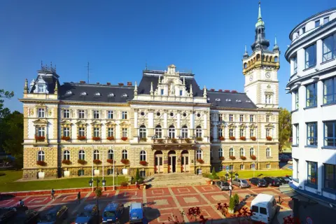 Odkryj Bielsko-Białą: Atrakcje "Małego Wiednia" u bram Beskidów