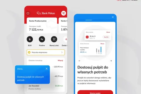 Jak przenieść aplikację PeoPay na nowy telefon bez problemów?