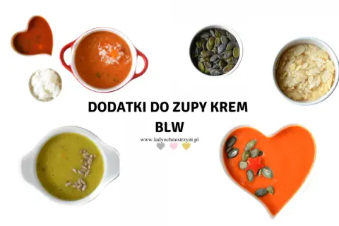 Z czym podać zupę dyniową, aby zaskoczyć swoich gości?