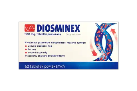 Najlepsze leki na hemoroidy – skuteczne rozwiązania dla ulgi w bólu