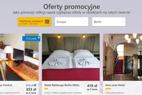 Jak znaleźć tani nocleg? Oszczędzaj na podróżach jak ekspert!