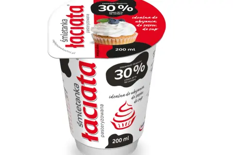 Idealna bita śmietana: 30% czy 36%? Sekrety cukierników