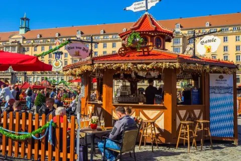 Drezno gdzie zjeść – najlepsze miejsca na wyjątkowe smaki