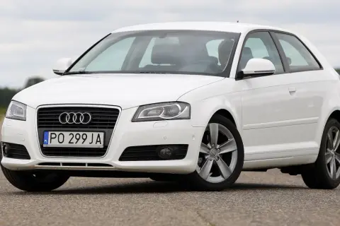 Audi A3 8P jaki silnik wybrać, aby uniknąć awarii i kosztów?