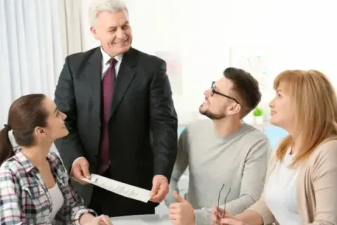 Kiedy sąd oddali zachowek? 6 kluczowych przesłanek, które musisz znać