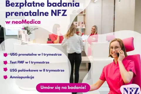 Jakie badania ginekologiczne na NFZ są dostępne bezpłatnie i jak je uzyskać?
