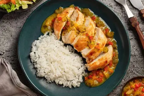 ¿Qué hago hoy de almuerzo? Ideas y recetas fáciles y deliciosas