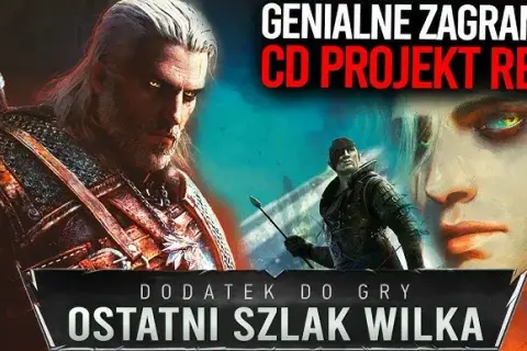 Jak włączyć dodatki w Wiedźminie 3 na PS4 i uniknąć problemów z DLC