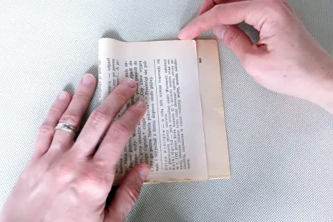 Stwórz torebkę z papieru DIY: Kompletny poradnik krok po kroku