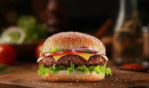 Recette Burger King maison : Le secret du Whopper dévoilé !