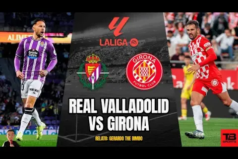 ¿Dónde ver Real Valladolid vs Obradoiro? La guía definitiva