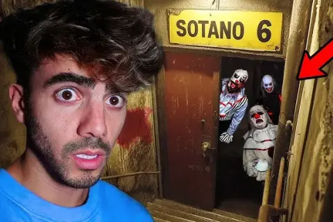 Sótano 6: El doble significado entre tu mente y el terror viral