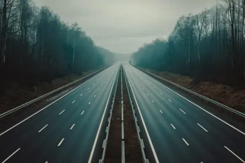 Ile można jechać na autostradzie? Prędkości, mandaty i bezpieczeństwo