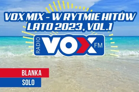 Na jakiej stacji jest VOX FM? Sprawdź częstotliwości w Polsce