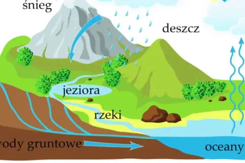 Skąd woda w kranie? Poznaj całą drogę i tajniki uzdatniania!