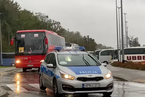Gdzie zgłosić autokar do kontroli i uniknąć problemów z inspekcją