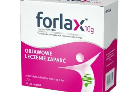 Jaki lek na zaparcia? Przewodnik ekspertki po bezpiecznym wyborze