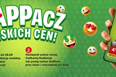 Jak zainstalować aplikację Delikatesy Centrum – prosty poradnik bez błędów i problemów