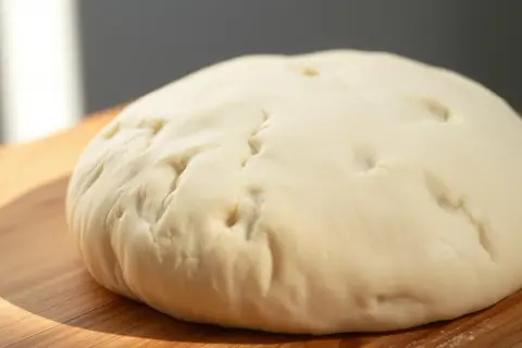 Ile wyrasta ciasto na pizzę? Odkryj sekrety idealnego wyrastania