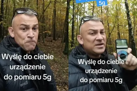 Kim jest twórca Audytu Obywatelskiego? Poznaj kontrowersyjnego aktywistę