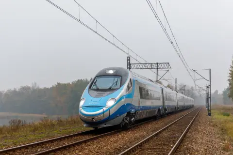 Jak jechać pociągiem: unikaj najczęstszych błędów w podróży