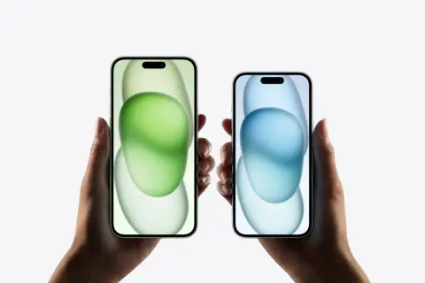 IPhone 15 Plus ile cali: prawda o rozmiarze ekranu i rzeczywistości