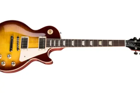 Gitara elektryczna dla początkujących: Od zera do pierwszego riffu!