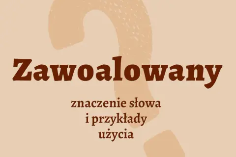 Słownik poprawnej polszczyzny: unikaj błędów i mów poprawnie