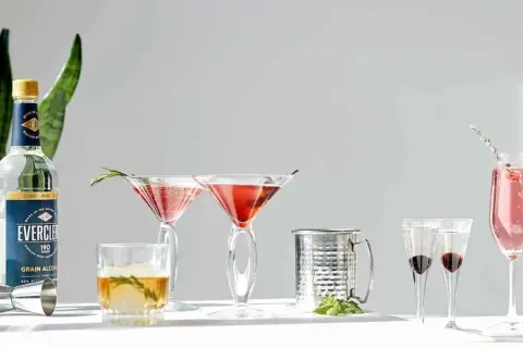 Gdzie kupić wódkę Everclear w Polsce? Sprawdź najlepsze oferty