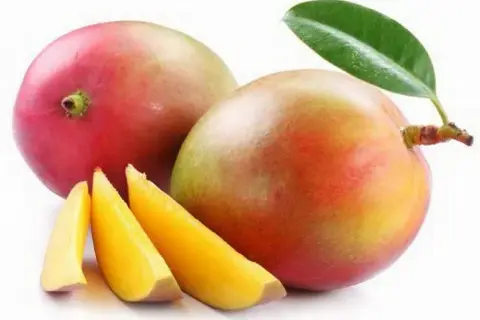 Czy mango tuczy? Odkryj prawdę o kaloriach i diecie!