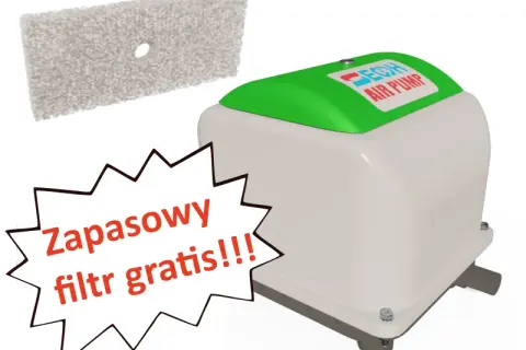 Jaka dmuchawa do oczyszczalni? Wybierz najlepszą dla swojego systemu