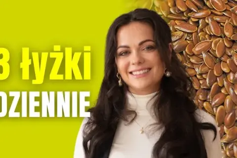Jak pic siemię lniane na odchudzanie, aby skutecznie schudnąć?