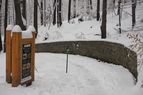 Jak dojechać na Kozią Górę? Szlaki, parkingi, wskazówki dla rodzin