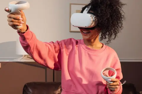 VR: Co to jest? Jak działa i gdzie przeniesie Cię wirtualny świat?
